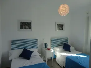 Apartamento Familiar A/C Terraza y Wifi. Cerca de la Playa y del Pueblo - Image 4