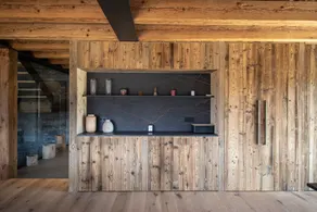 Chalet Caly - 15pers - vue montagne - Image 2