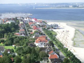 Apartment Laboe near Kiel in the central village and a few meters to the beach - Image 2