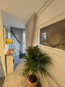 The favorite place \"Lilla Villan\" on the Kulla Peninsula in Skåne. - Image 2
