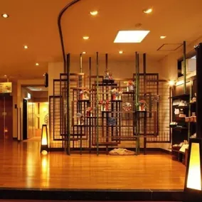 Unohama hot Springs Mikaku - Image 3