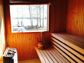 Enestående og naturlig havplacering med sin egen strand og adgang til båd / fiskeri - Image 3