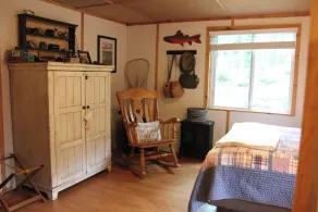 Maine Summer Lake House on Bald Head Island - Image 5