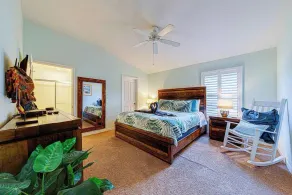 Beautiful and Private 3 Bedroom near Disney on a gated community - Image 4