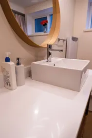 Suite Lonsdale superiore da 2 bdrm - Image 4