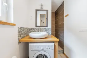 Homerez - Maison charmante à Poussan avec jardin privé - Image 3
