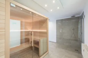 Superior Chalet with Sauna - Image 4