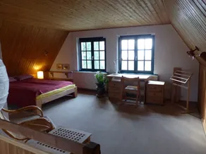 Pequeno paraíso Bülow - casa de férias - Image 4