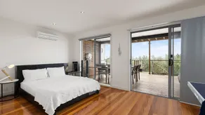 Port Views - Charming Townhouse in the Centre of Portarlington. - Image 3