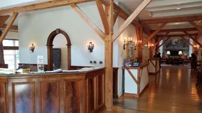 Charming Inn with Spacious Suite - Marble Bathrooms - Spa - Farm to Table Dining - Image 3