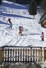 Ski Chalet in molto bello vicino a piste da sci - 4 camere da letto, 3 bagni - Image 3