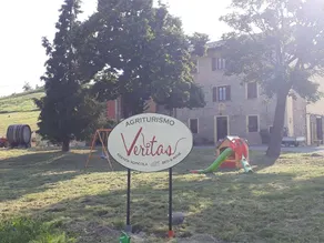 Agriturismo "Veritas" bed & Wine - Image 2