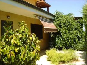 vacker fristående villa med privat pool wi-fi - Image 5