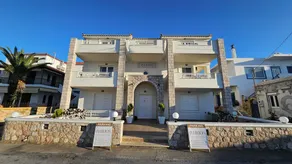 Ammos Boutique Rooms-Seafront Stay in Elafonisos - Image 3