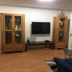 Neu! Ferienwohnung Milo Pfälzer Wald - Image 3