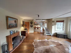 Charmerende Sommerhus Foran en Stor Privat sø - Image 2