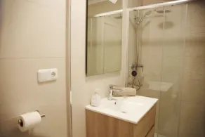 Centre ville Appartement 8 minutes à pied des plages de Torrevieja - Image 2