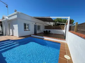 Casa Rogi, mit Pool, ideal für Familien, an der Hauptstraße und in Strandnähe - Image 5