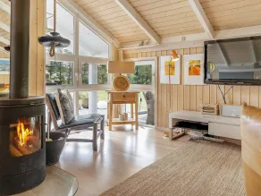 7 Person Holiday Home in Jerup - Image 2
