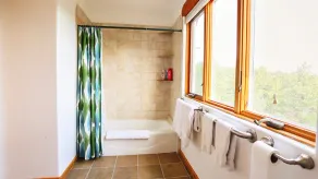 ★★★★★ Casa Dos Burros- Fireplace, Hot Tub, Ski, Hike, 🏔 Views, 🐶Dog Friendly - Image 5