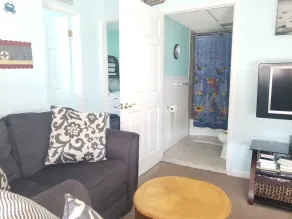 3 bd, 2 salles de bain condo Wildwood crête au dernier étage (2e étage) - Image 4