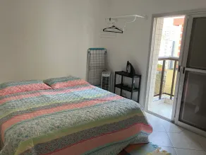 Apartment one block from Pitangueiras beach. Central, best location - Image 5