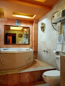 Hotel Real Azteca - Image 2
