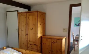 Vacation apartment (45sqm) for 2 people with terrace and barbecue area - Image 5