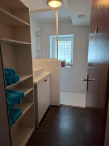 Ferienwohnung im Obergeschoss, Homberg - Image 2
