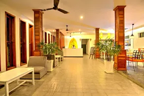 Luxury Private Room with Garden View - Free Round Trip Transfer - Image 2