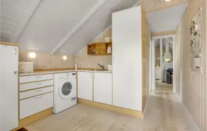 Three-Bedroom Holiday Home In Odder - Image 2