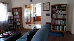 Ferndale BluffHouse --  Farm House sleeps 9; 10 acre former dairy - Image 3