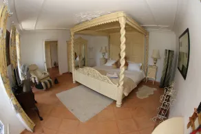 Luxury (4 Star) Manoir house and Gite...On the edge of a small village - Image 4