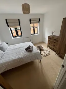 Earls Barton House Sleeps 4 With Patio and Garden - Image 5