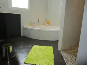 Villa moderna con piscina e SPA per 8 persone. Benefici molto carini - Image 3