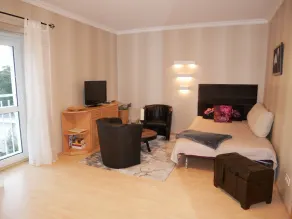 Apartment 2 - 4 Fewos Diedrich **300m from the Baltic Sea beach** - Image 4