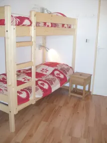 Appartement avec balcon - Vue montagnes - skis aux pieds - Alpe d'Huez - Image 5