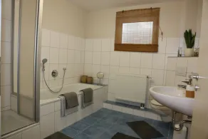 Nette Ferienwohnung in ruhigem Karlsruher Bergdorf - Image 3