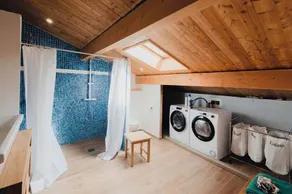 Chalet Mandarine, high-end chalet with spa - Image 5