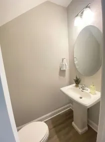 Relaxing Masters Rental - Image 3