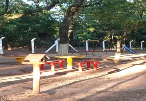 WI-FFI, ROPA DE CAMA, AIRE ACONDICIONADO, SEGURO, PARQUE DE 7 MINUTOS, HASTA 25 PERSONAS - Image 2