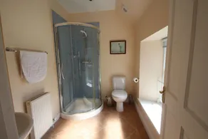 Charmerende Cottage i hjertet af skovområder sove 7 i 3 soveværelser plus zed seng - Image 3