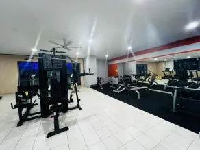 Comfort Zone Premium Guesthouse @ Evo Bangi - Image 3