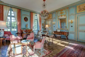 Chateau Les Douves - Ocho Habitaciones , Capacidad 14 - Image 2