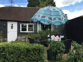 The Stable Cottage, perfect for garden lovers. - Image 5