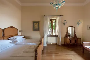 La Maison Rouge au domaine viticole de Montofoli, PISCINE, WI-FI - Image 3