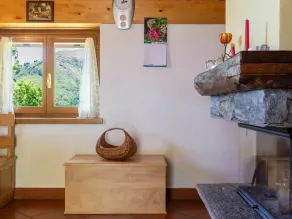 Caratteristica villa indipendente per 6 persone con TV, terrazza e animali ammessi - Image 2