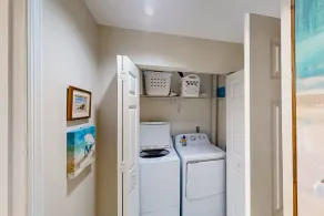 Experience oceanfront luxury at 21 Ocean Place, spacious 3 bedroom condo in Fernandina Beach - Image 3