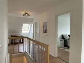 Ole School apartment in Jork in the middle of the Altes Land - Image 2