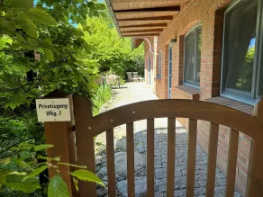 D-01 Vacation Apartment in the Baltic Sea resort town of Wustrow - Image 5